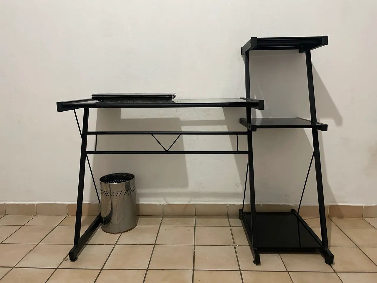 Mesa escrivaninha  - Foto 2