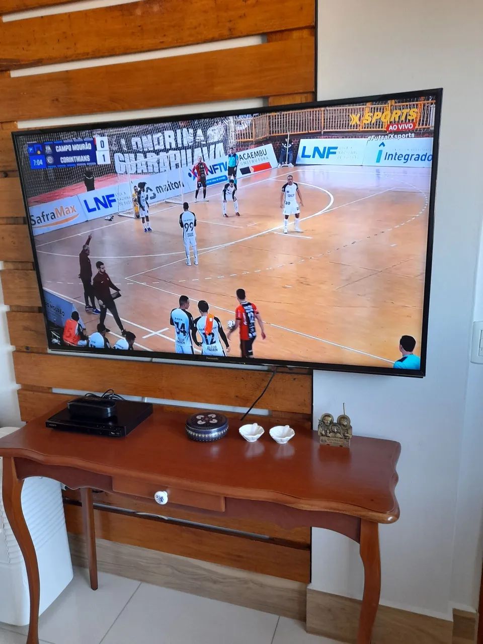 TV Panassonic 55 pol. - Foto 5