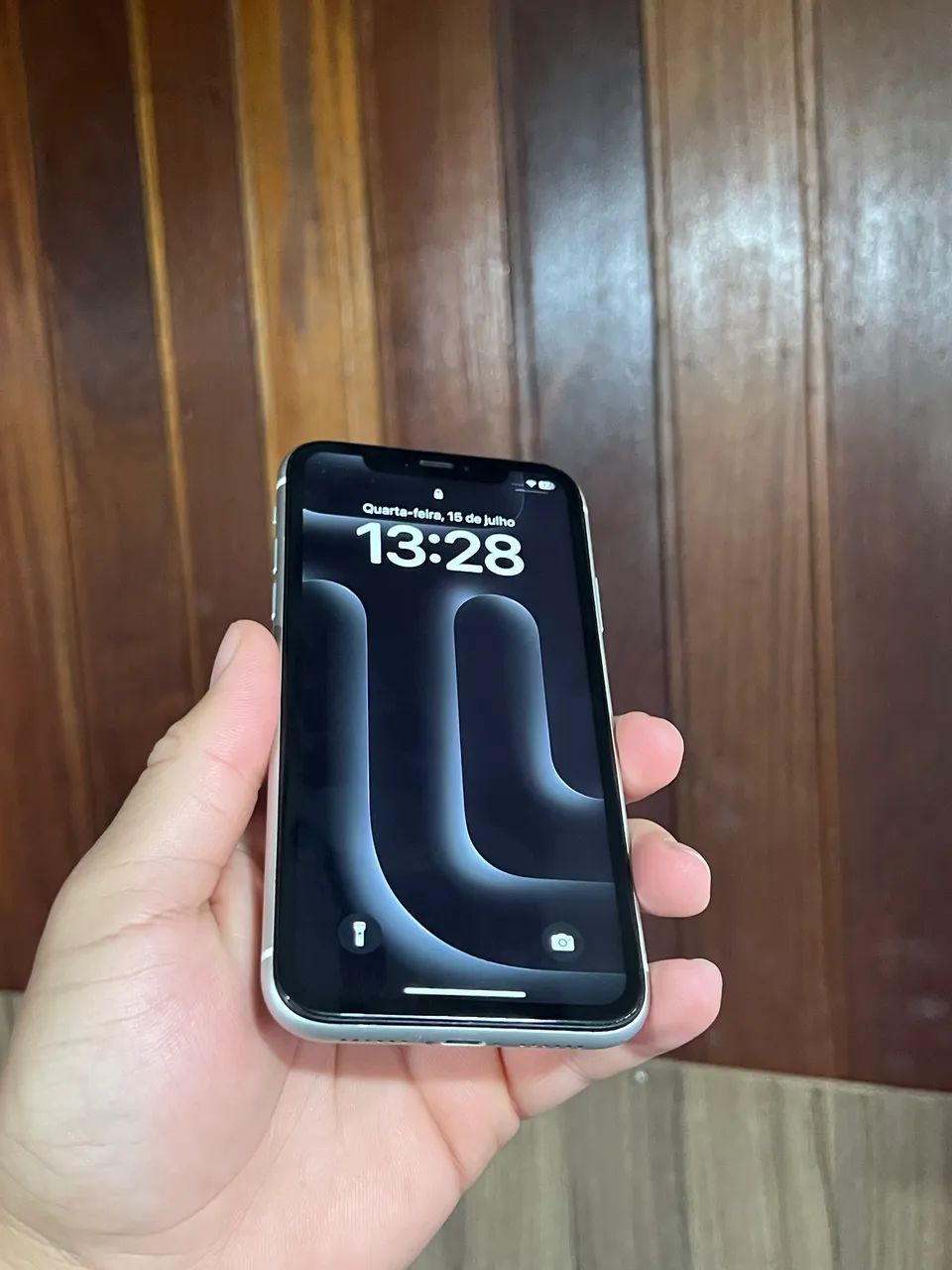 iPhone XR - Foto 5