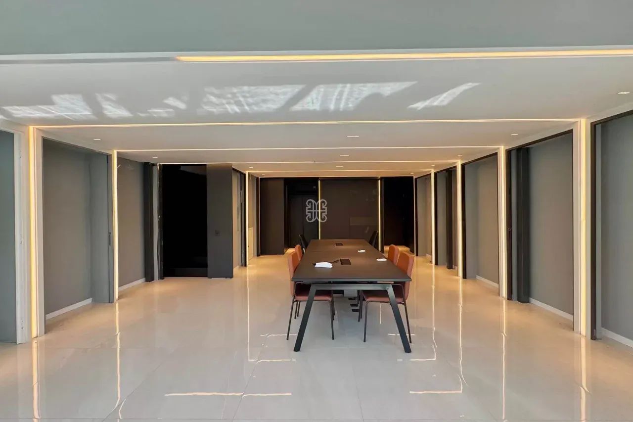 Sala Comercial à Venda no Square Corporate  Pronta para Uso - Foto 3