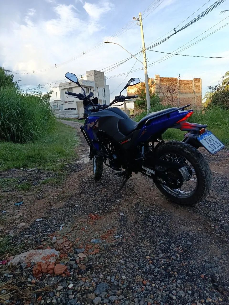 Dafra: NH300  - Foto 5
