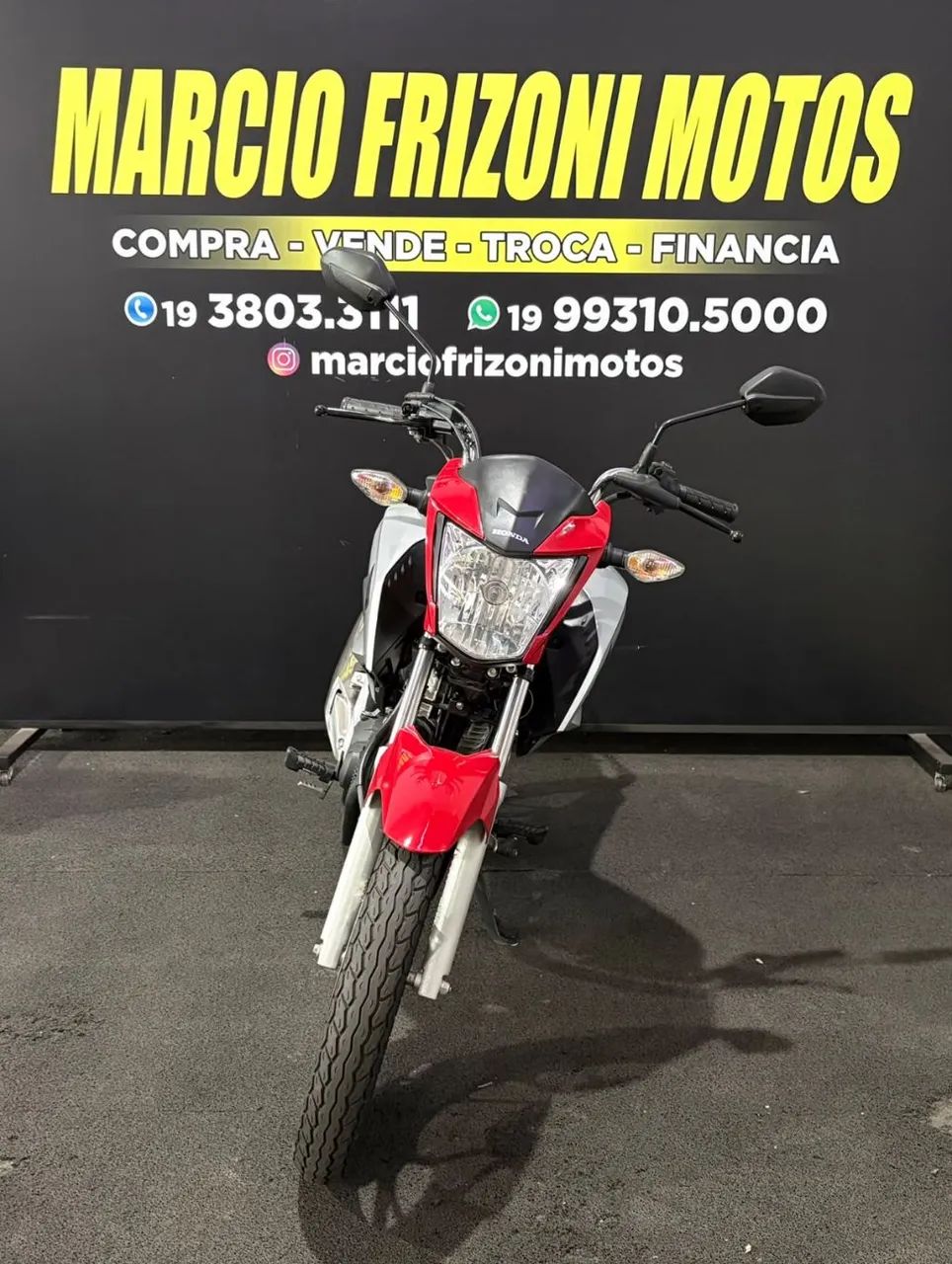 CG 160 TITAN - Foto 3