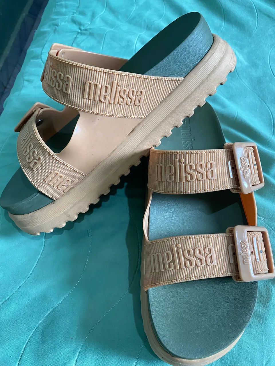 Melissa original