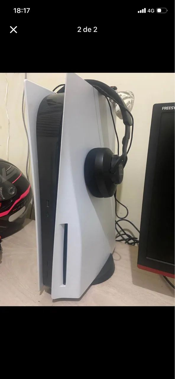 Ps5