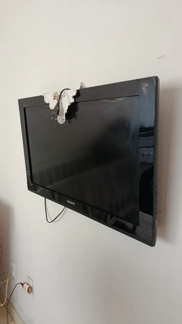 Televisão 