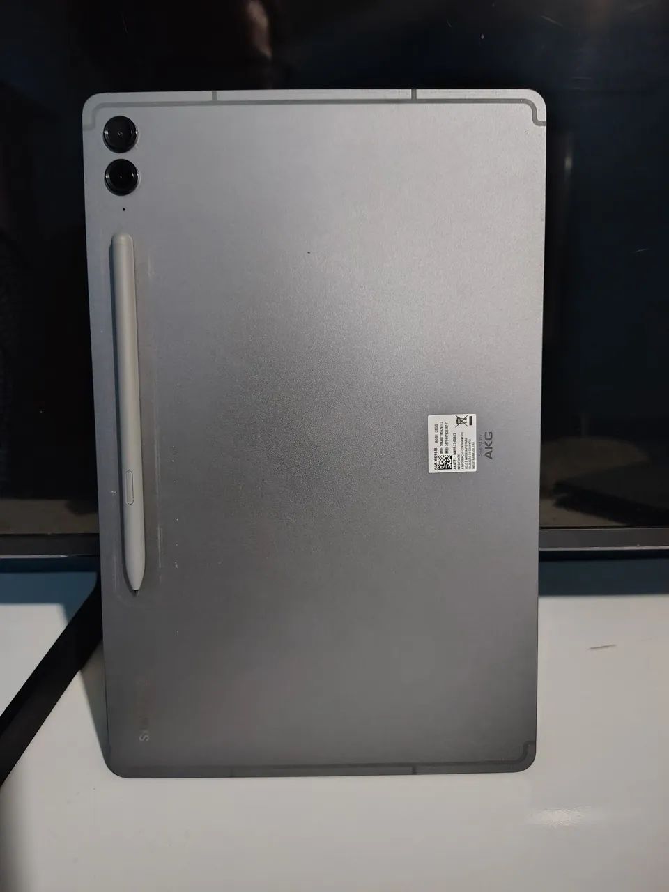 SAMSUNG GALAXY TAB S9 FE+  - Foto 3