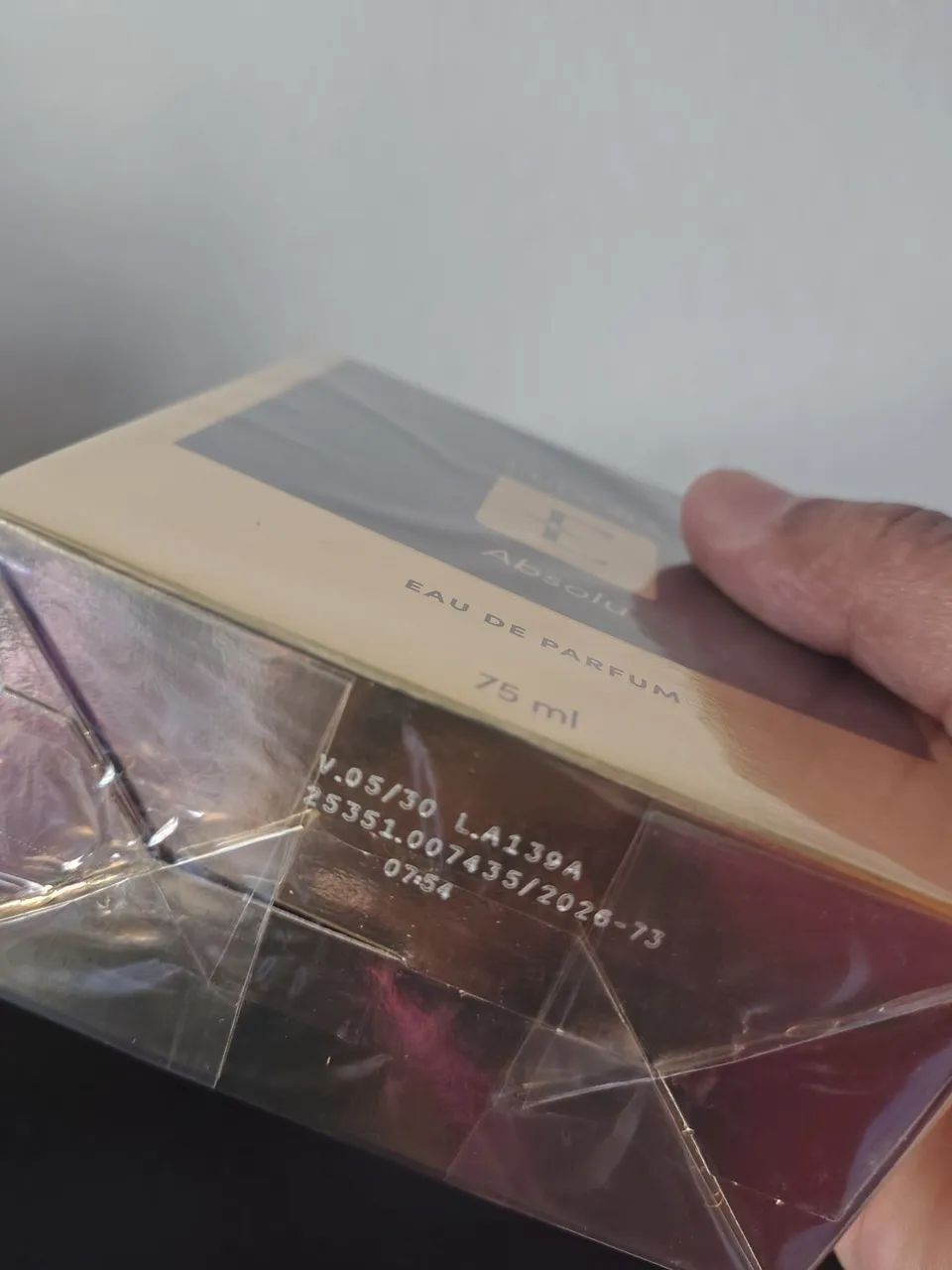Parfum - Foto 2