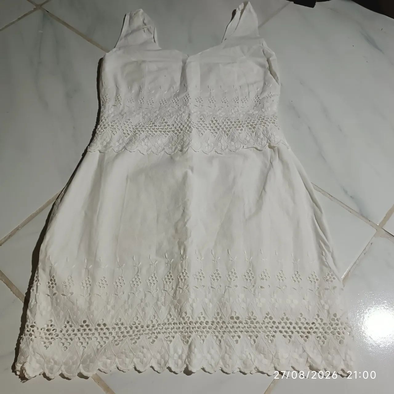 Vestido