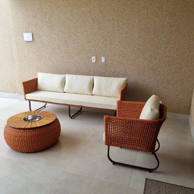 MÓVEIS DE LUXO