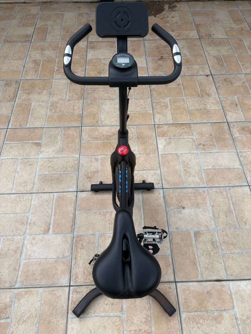 Bicicleta Ergométrica Profissional.  - Foto 2
