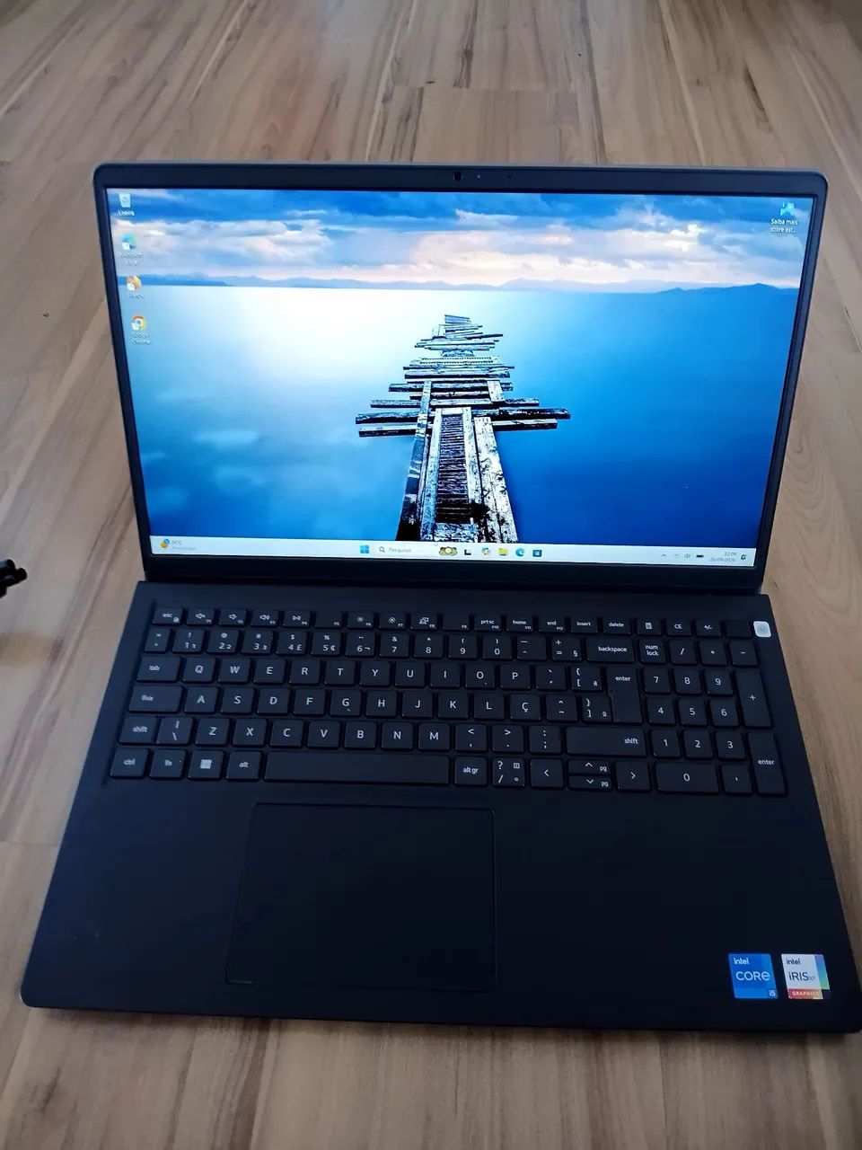Dell Vostro 15 3510 i5 11世代　ジャンク Dell Vostro 15 3510 i5 11ª Geração 16GB 256GB NVMe - Notebooks