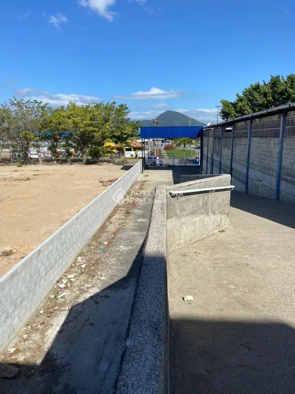Posicionamento Logístico Estratégico para Operações de Comércio Exterior - Galpão Industri - Foto 2