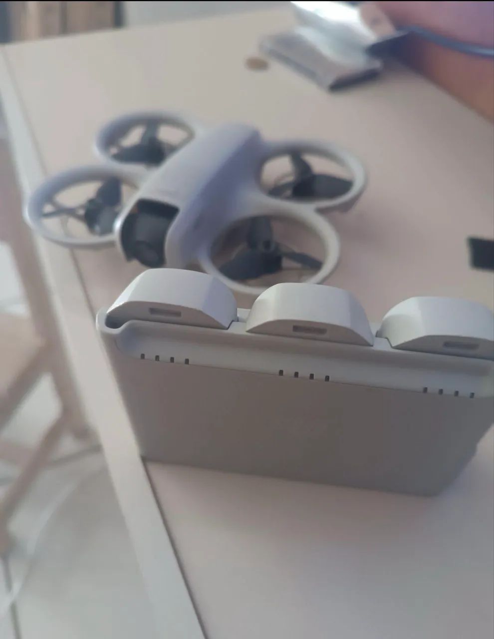 DJI NEO 
