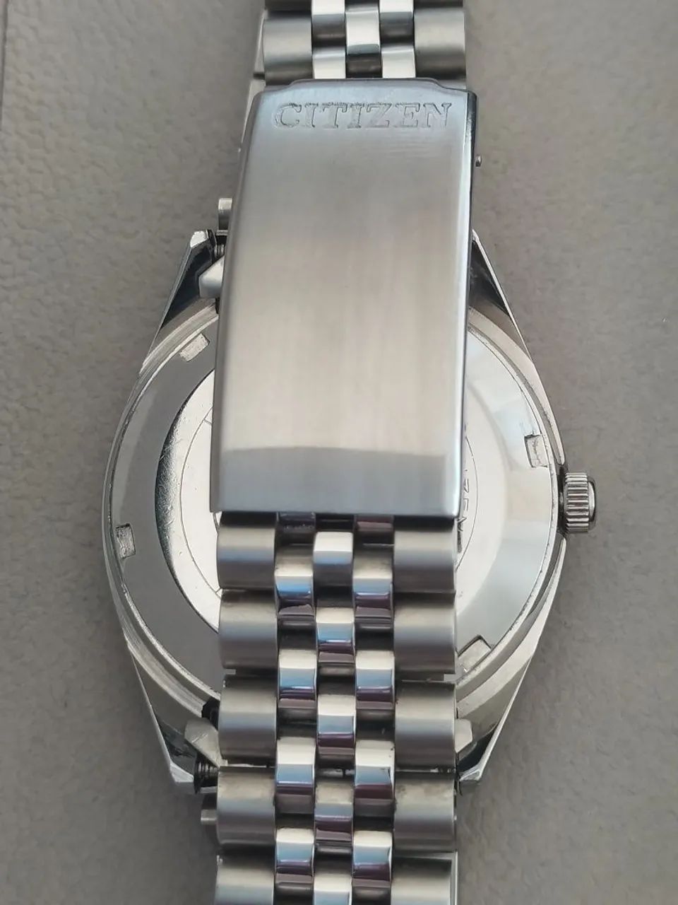 Citizen Eagle 7 Automático de 21 Rubis - Foto 5