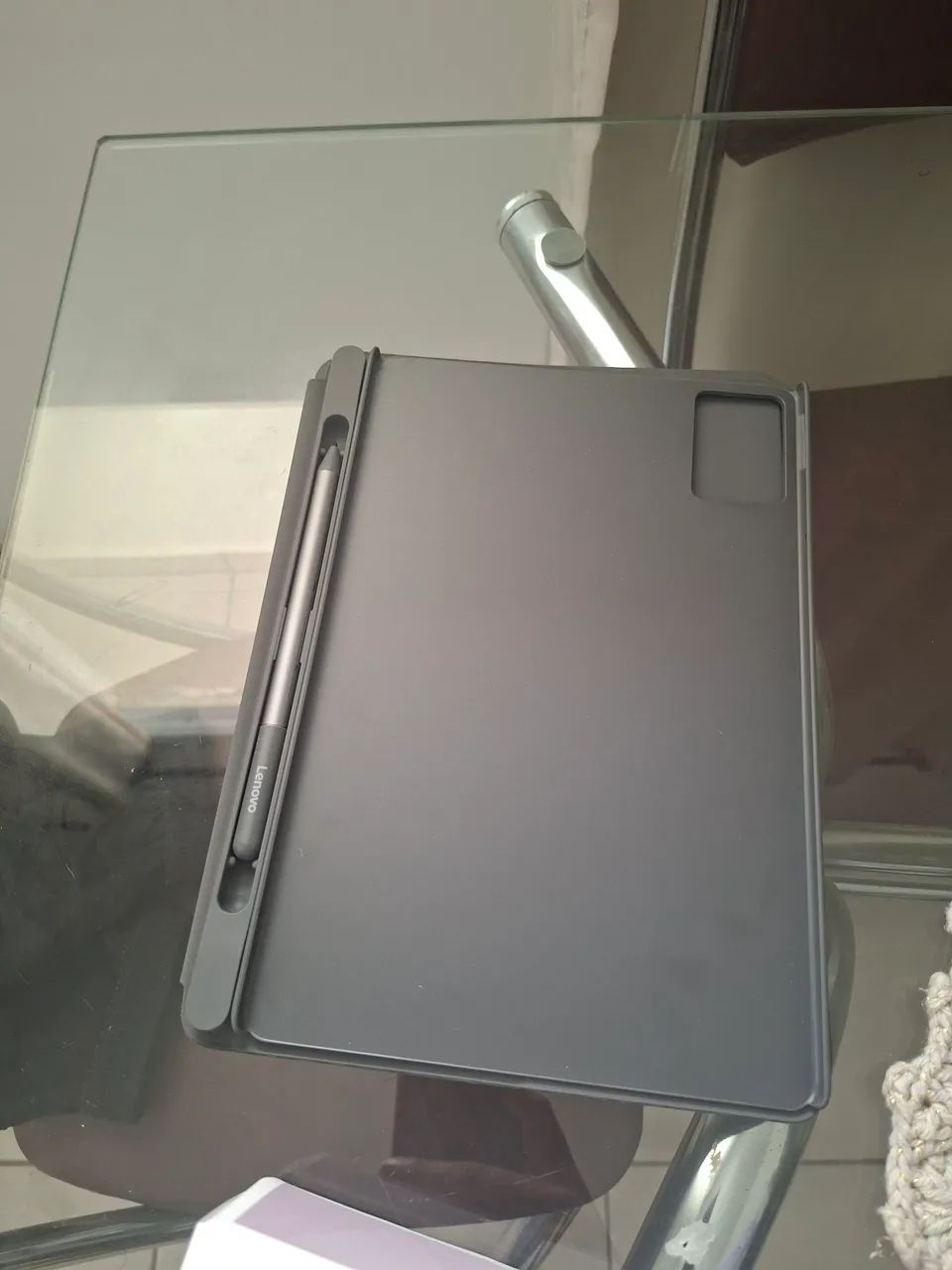 Vendo tablet Idea Tab Lenovo  - Foto 4