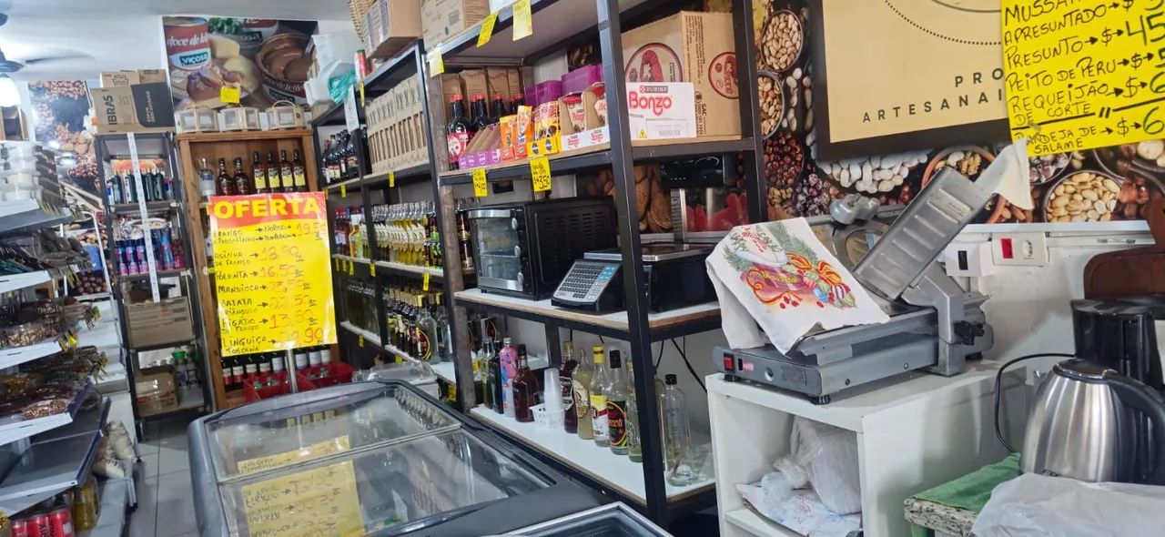 Empório sabores minas Brasil  - Foto 8