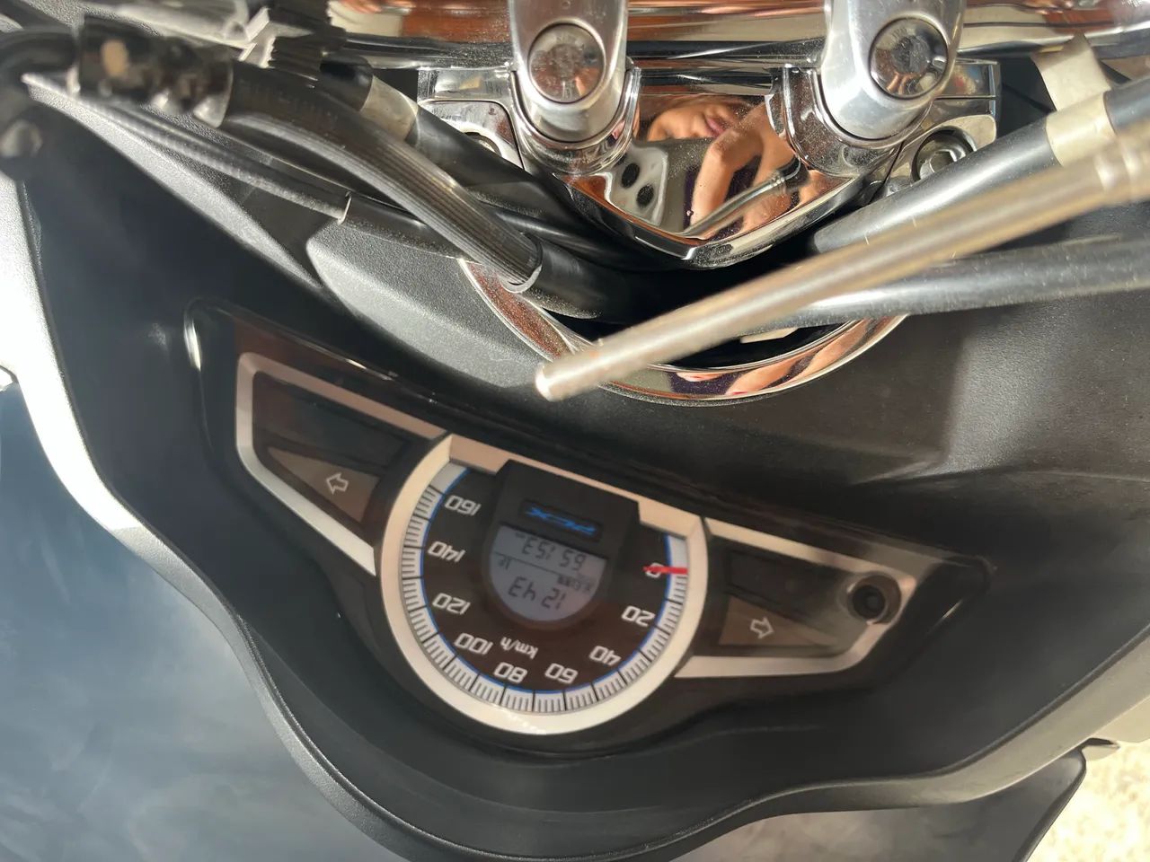 Vendo Pcx 