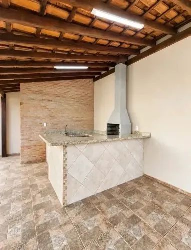 Casa padrão em canudos - Foto 2