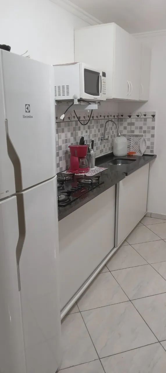 Foto - São Paulo - Jardim das Rosas (Iguatemi)