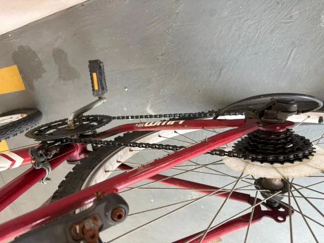 Bicicleta - Foto 5