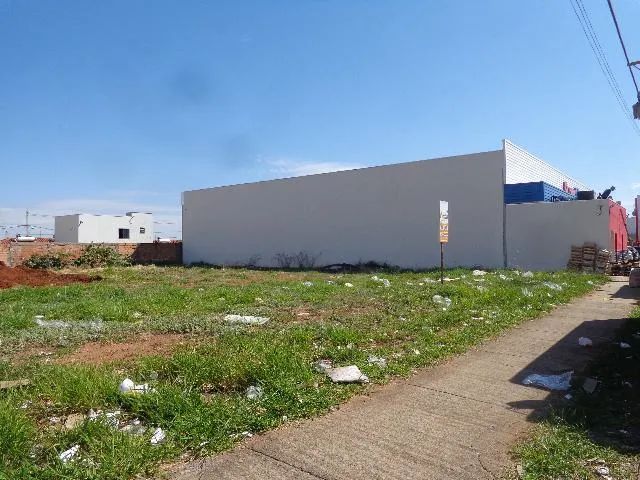 Terreno Padrão em Uberlândia - Foto 4