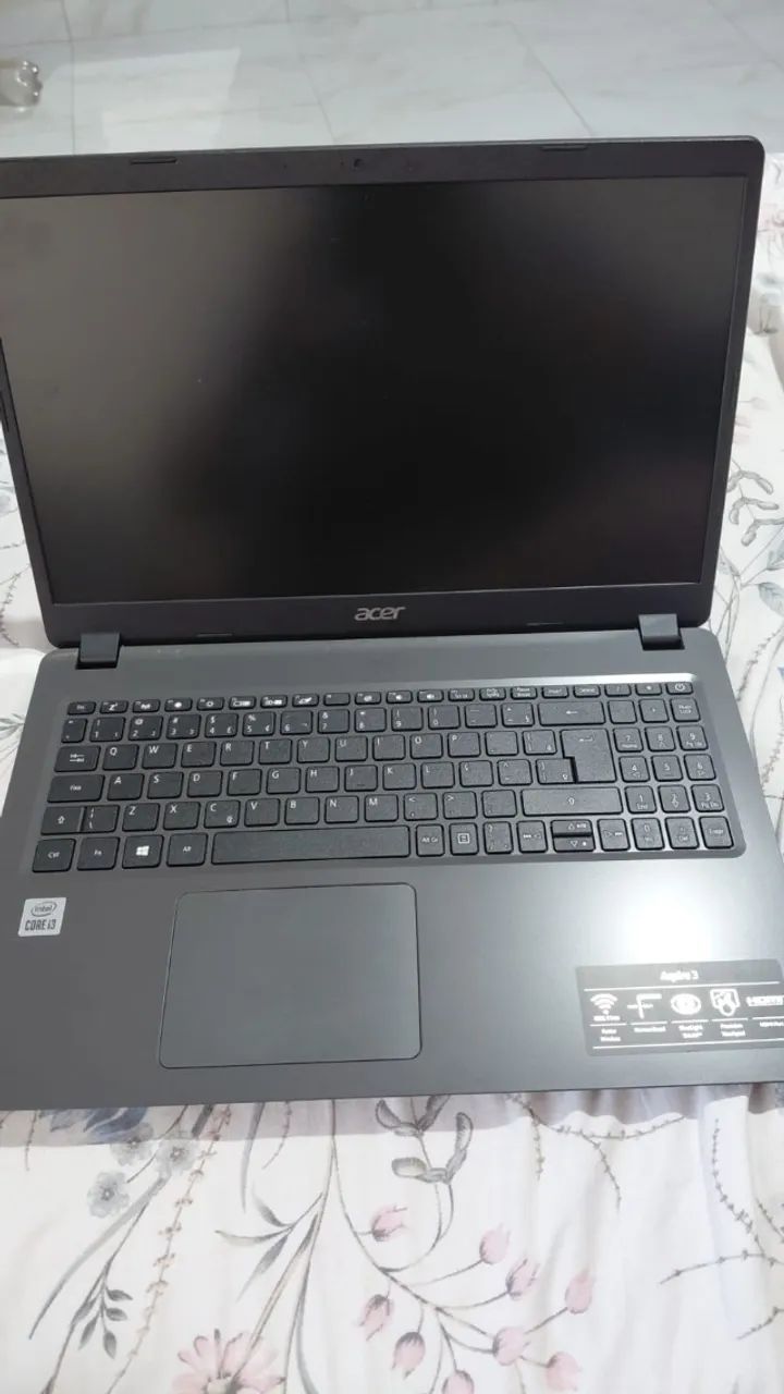 Notebook  - Foto 3