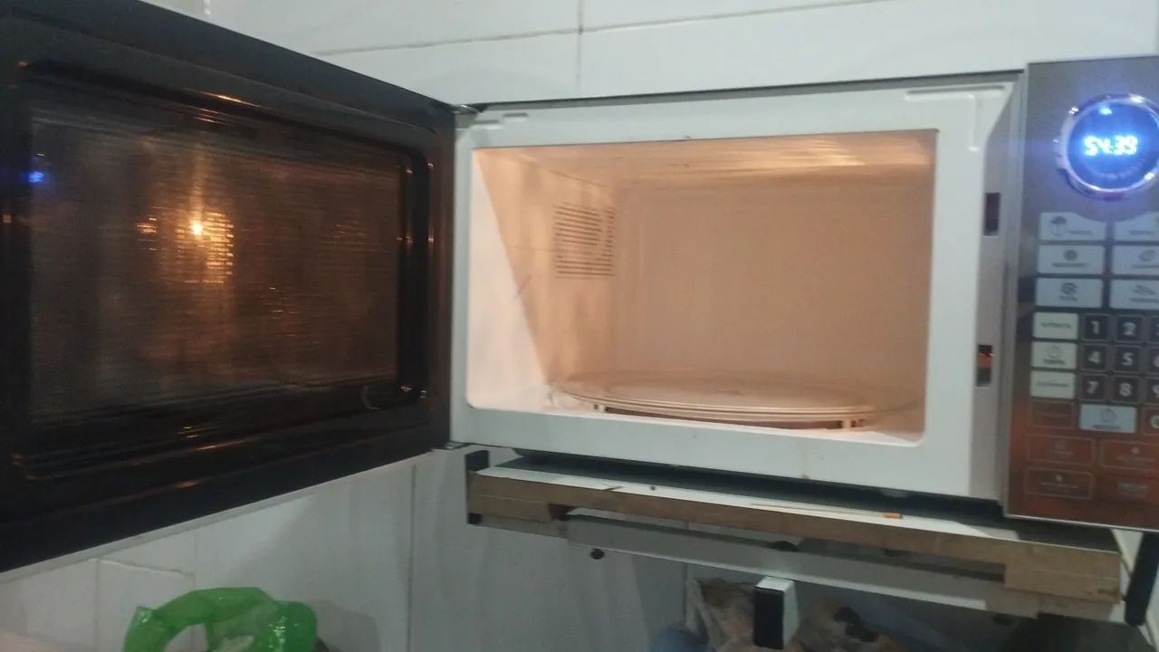 Microondas Philco  - Foto 2