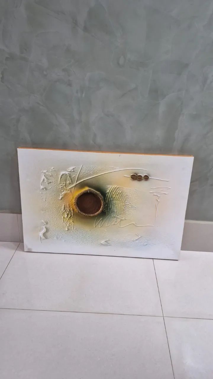 Vendo 1 QUADRO - Foto 4