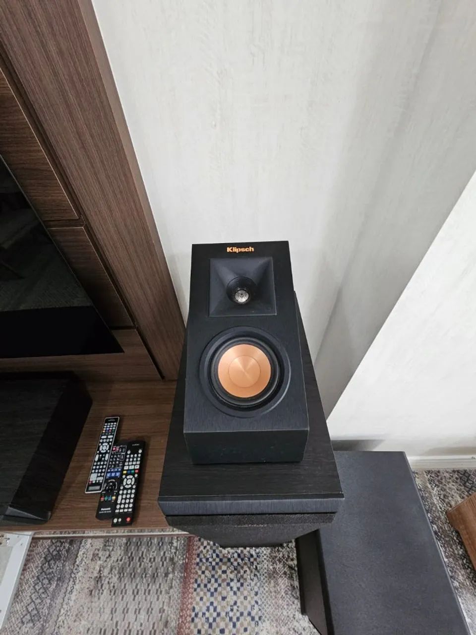 Home theather Klipsch 11.1 - Foto 5
