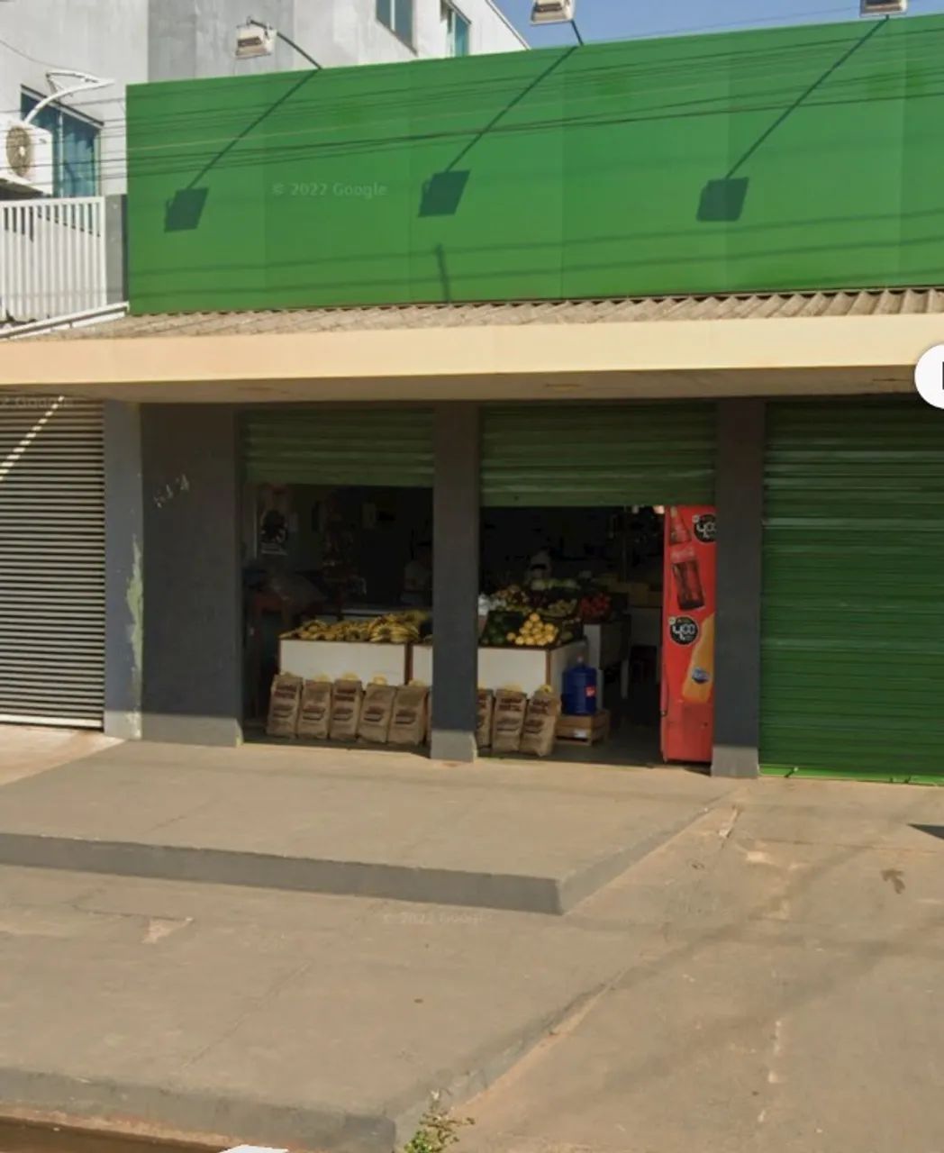 Aluga ponto comercial  - Foto 4