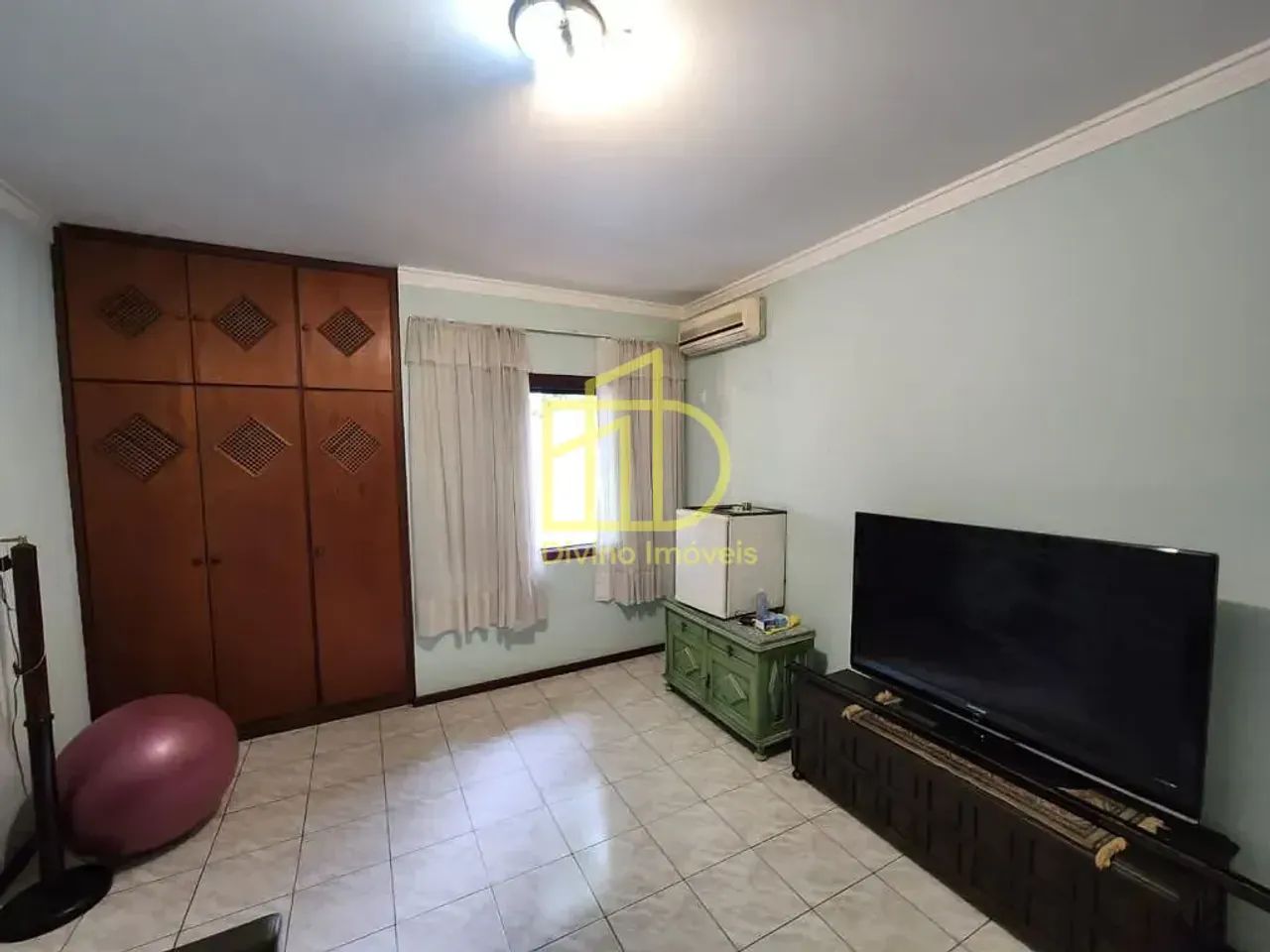 Sobrado à Venda no Campolim  Sorocaba/SP - Foto 3