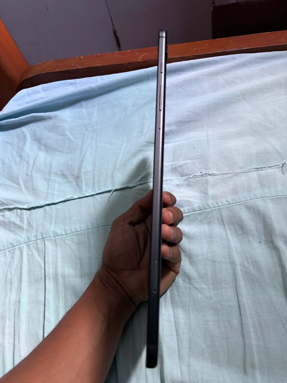 Samsung Galaxy Tab S6 Lite 128GB 4G | IMPECÁVEL - Foto 5