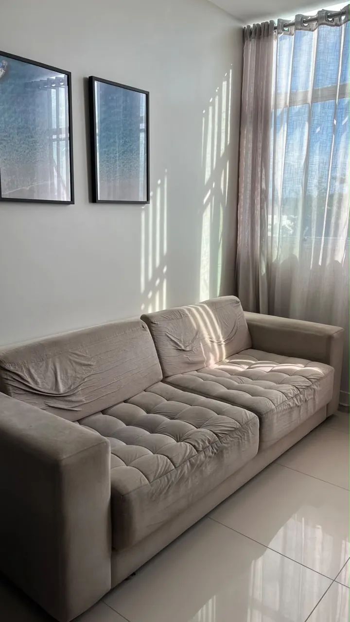 Sofá 