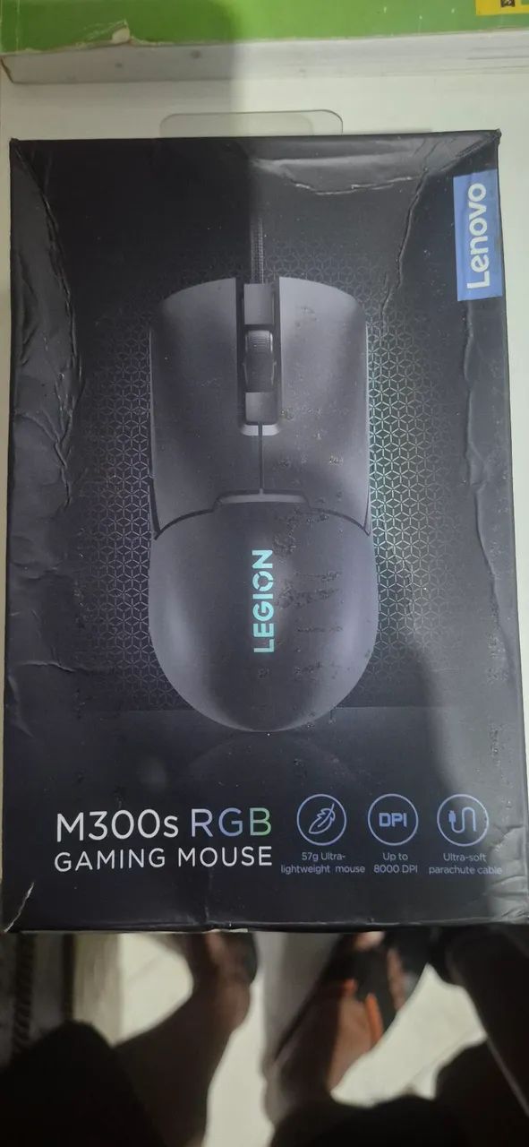 MOUSE LENOVO