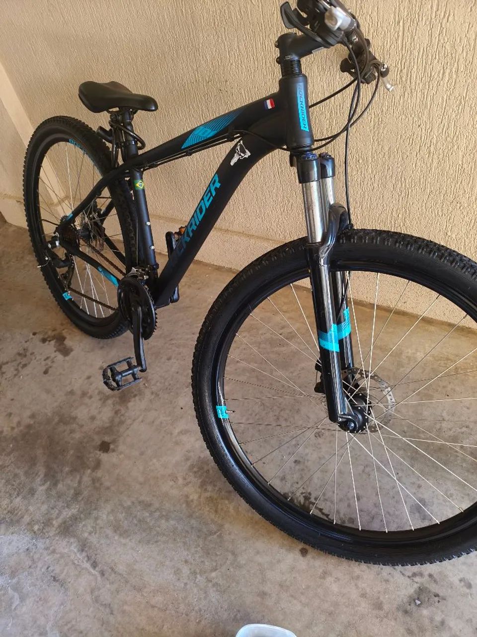 Bicicleta rockrider aro 29  - Foto 2