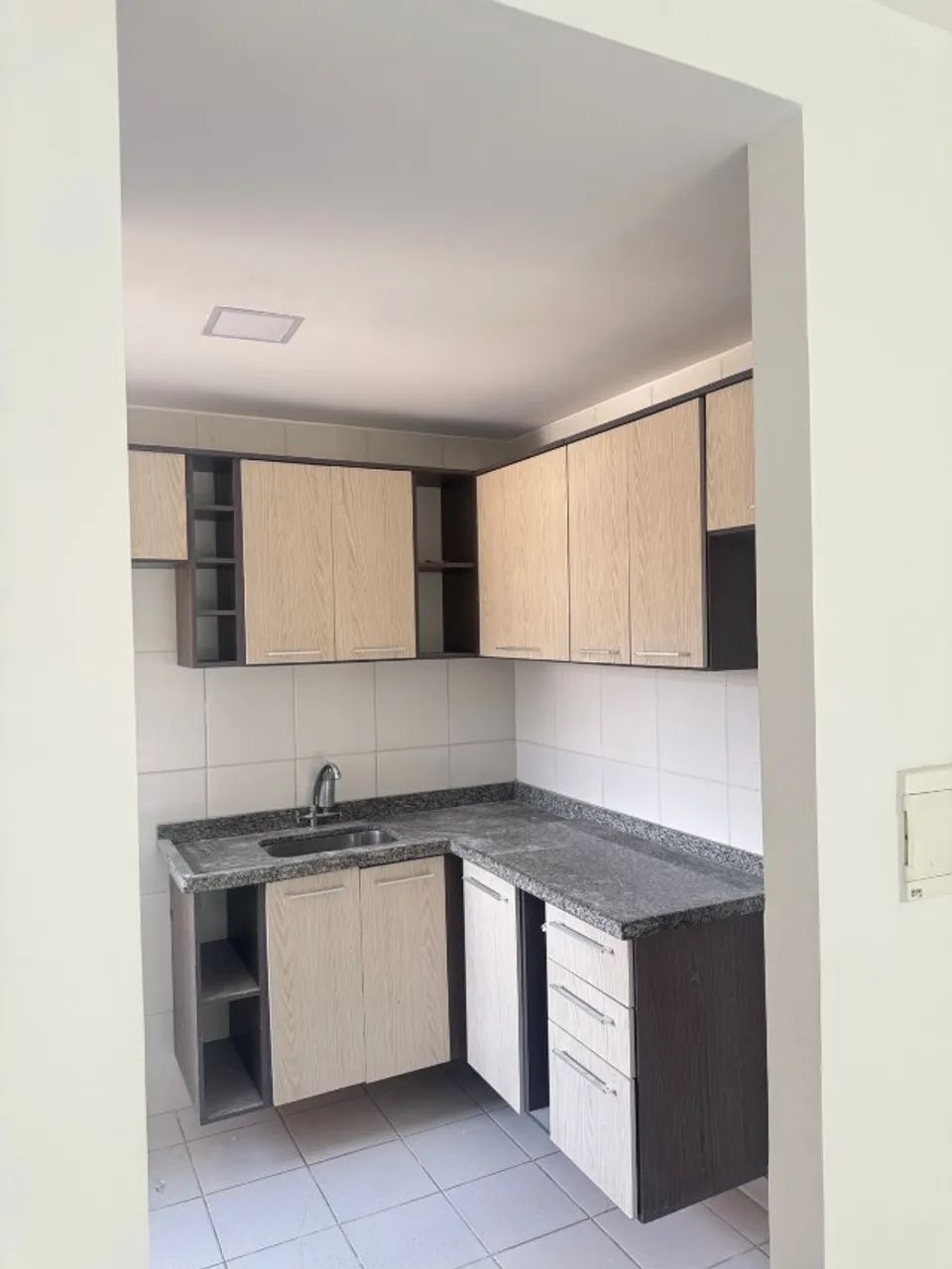 Apartamento a venda no Itaim Paulista com 3 quartos!!! - Foto 4