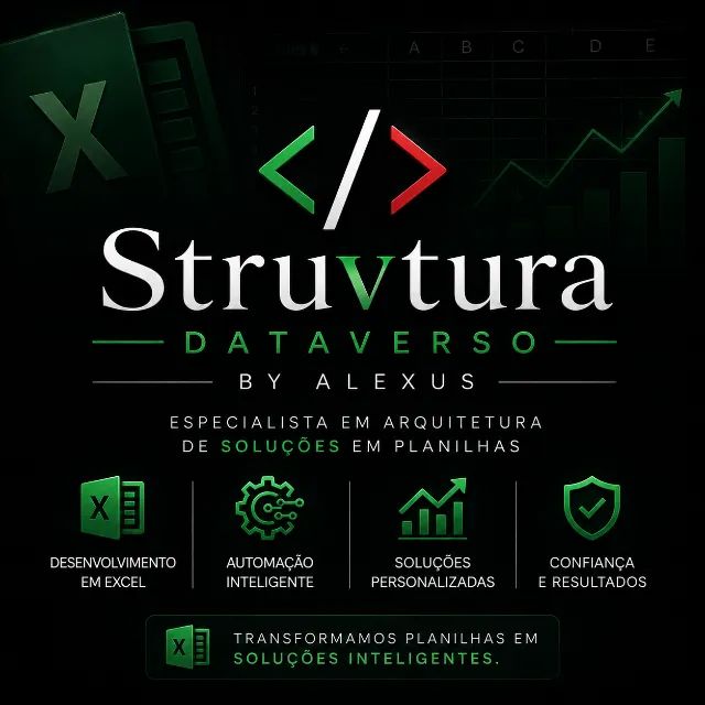 Crio Planilhas em excel Personalizadas  - Foto 6