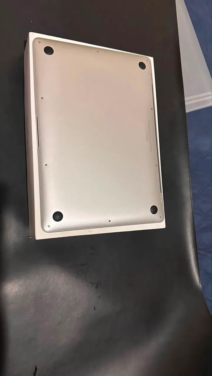 MacBook Air M1 13? | 8GB de RAM | 256GB SSD - Foto 4