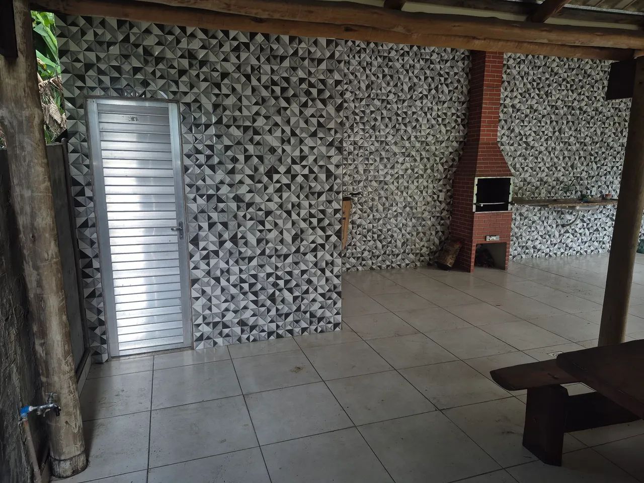 Imóvel com duas casas lindas! - Foto 3