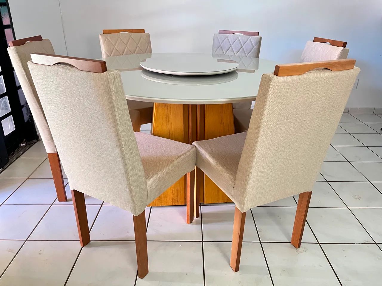 Mesa na laka a pronta entrega  - Foto 4