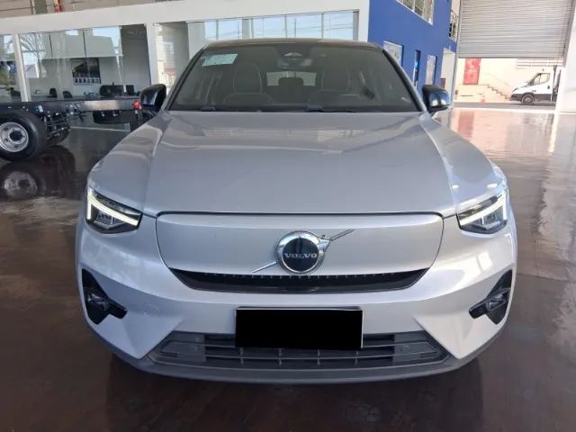 Volvo C40 Recharge Plus (elétrico) 2024 - Foto 3