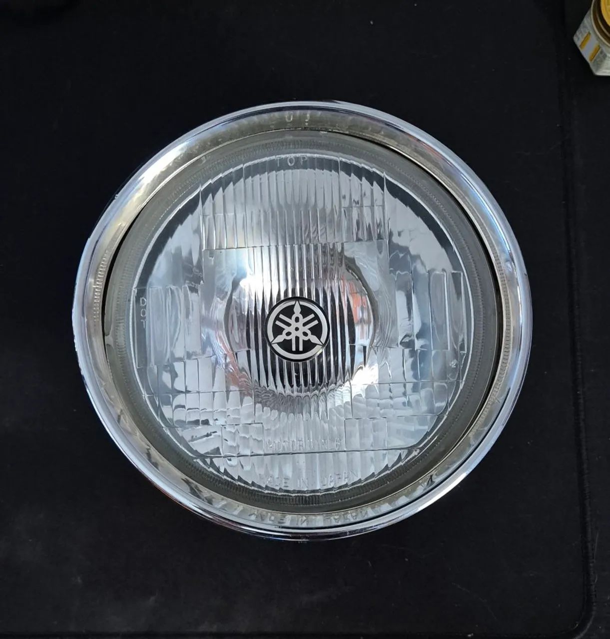 Bloco Farol DragStar 650 - Foto 4