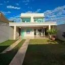 Sobrado à venda com 4 quartos - Residencial Arco Verde