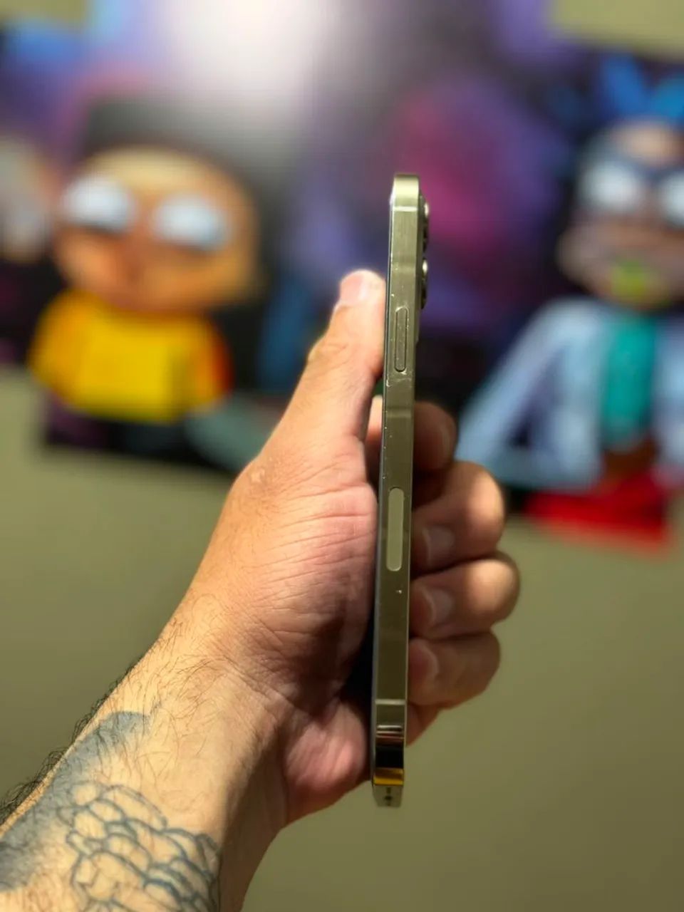 IPHONE 12 PROMAX 128GB TODO ORIGINAL!! - Foto 2