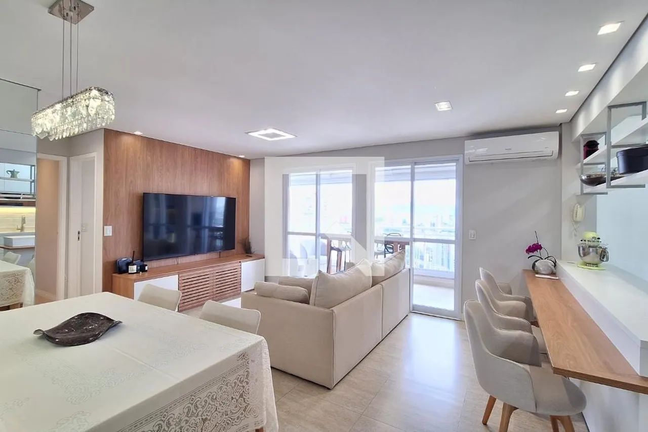 Apartamento à Venda - Barra Funda, 2 Quartos, 83 m2 - Foto 2