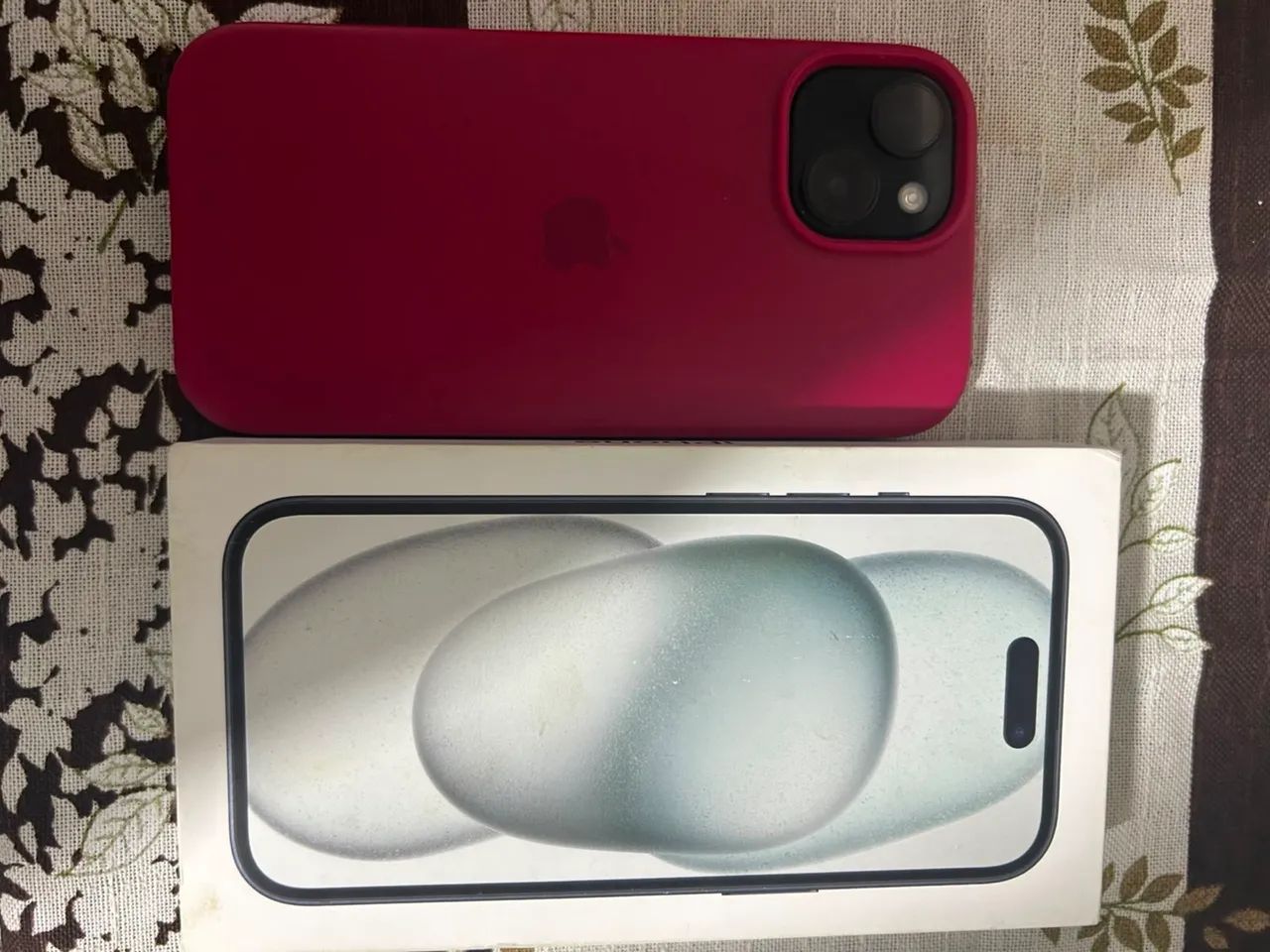 iPhone 15 256GB - Foto 2