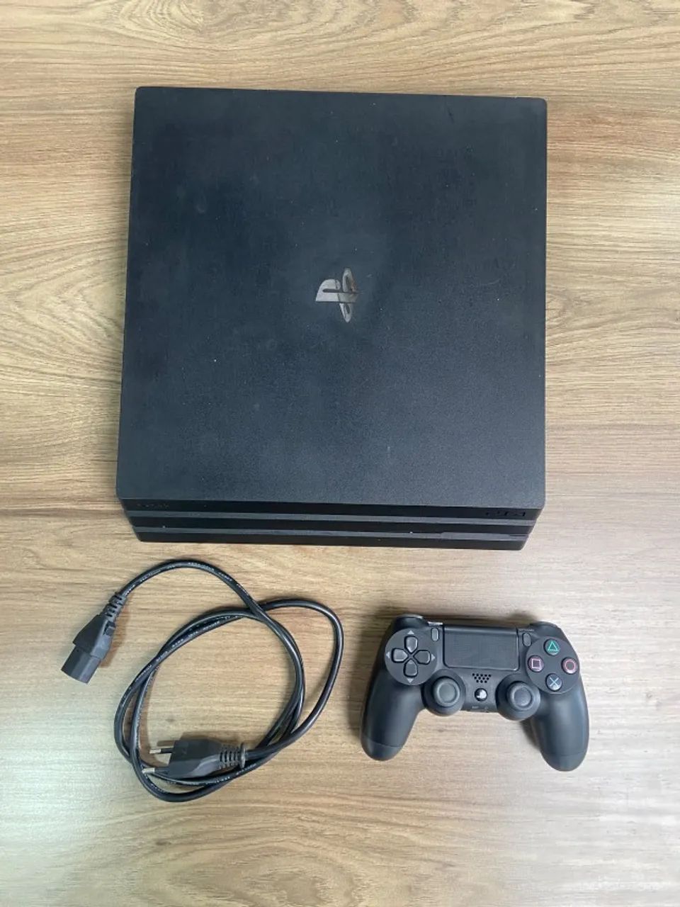 PS4 PRO - Foto 4