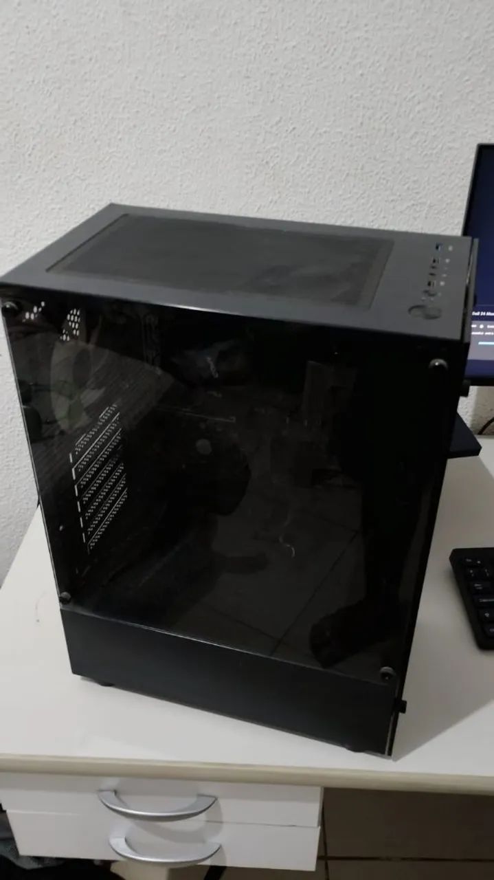 Computador completo 