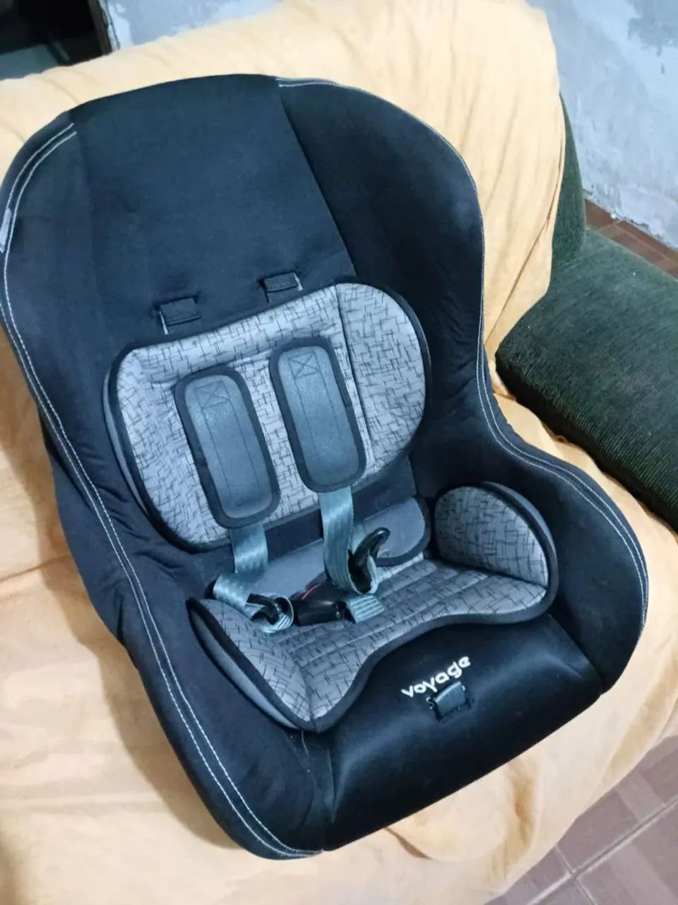 Cadeirinha de carro - Foto 2