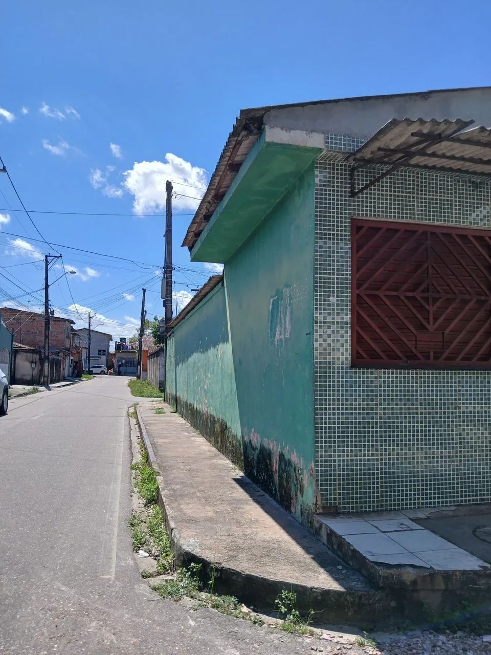 Casa de esquina no Panorama XXI  - Foto 2